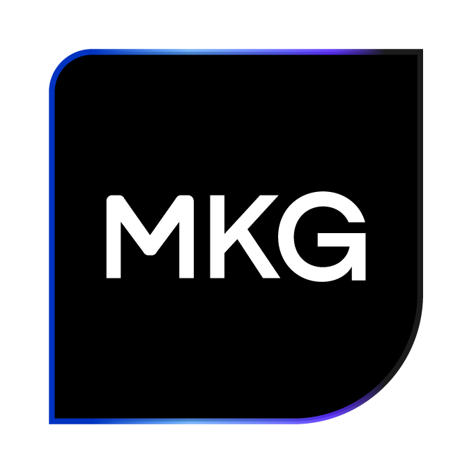 MKG Suite Logo